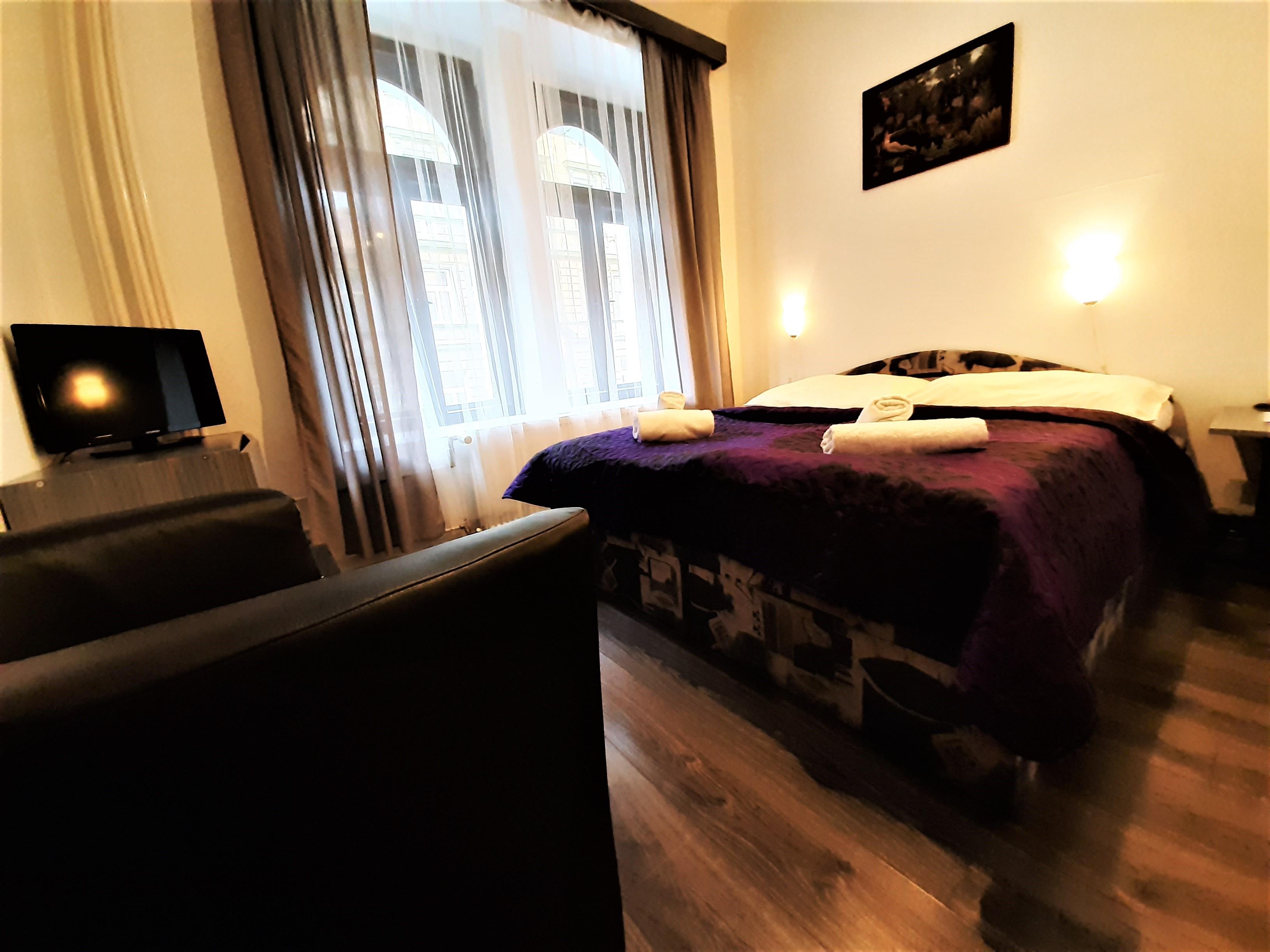 Otel Olga