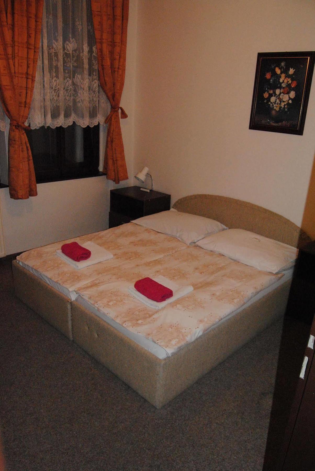 Olga Otel