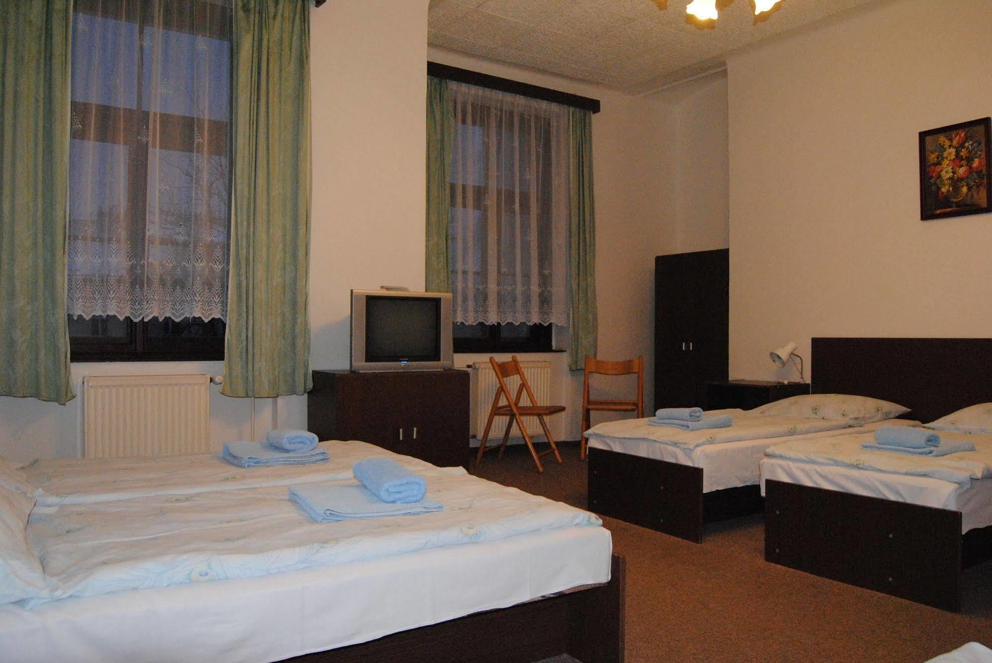 Olga Otel
