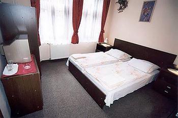 Olga 3* Prag